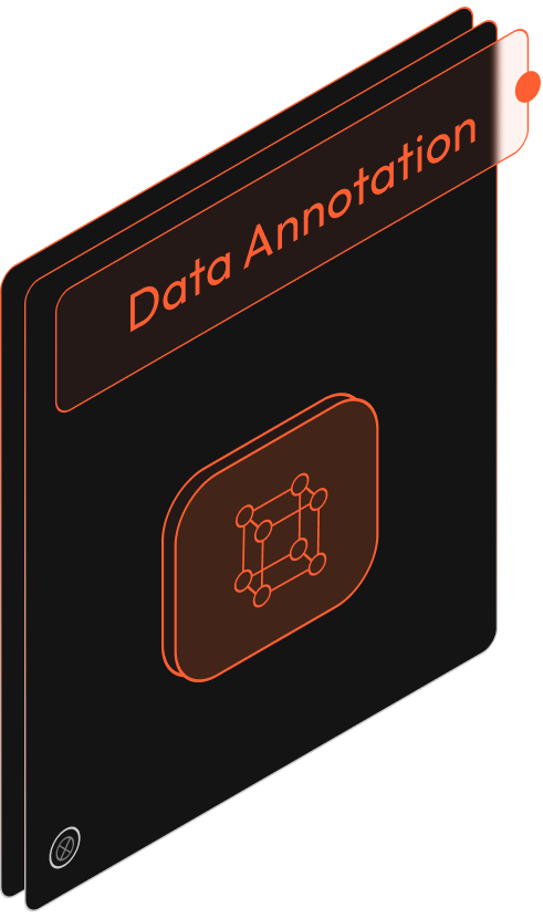 Data Annotation