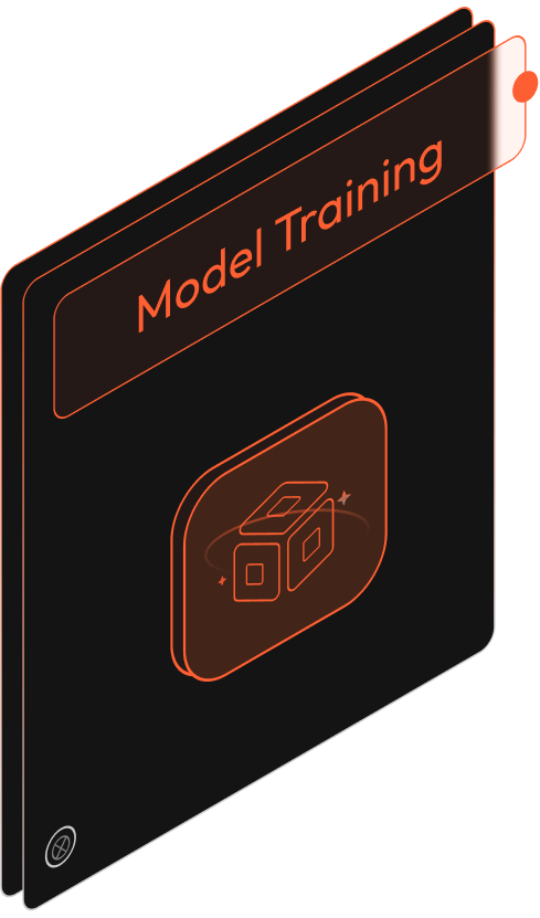 Model Training